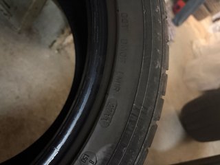 Neumáticos Dunlop 205/55/16