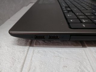 Portatil ACER ASPIRE 5750 (1872)