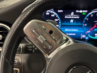 Mercedes-Benz GLC AMG 300 DE 4MATIC