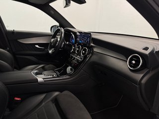 Mercedes-Benz GLC AMG 300 DE 4MATIC