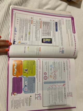Lengua castellana y literatura, 3 ESO