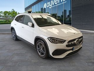 Mercedes GLA GLA 200 D