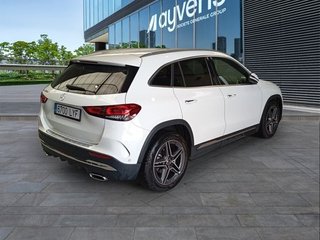 Mercedes GLA GLA 200 D