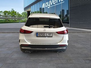 Mercedes GLA GLA 200 D