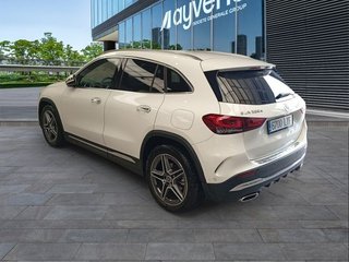 Mercedes GLA GLA 200 D
