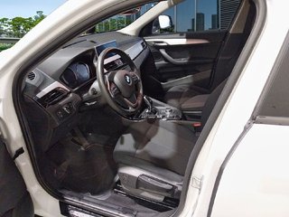 BMW X2 sDrive18d