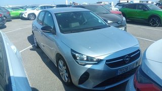 Opel Corsa 1.2T XHL 74kW (100CV) Edition