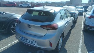 Opel Corsa 1.2T XHL 74kW (100CV) Edition