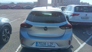 Opel Corsa 1.2T XHL 74kW (100CV) Edition