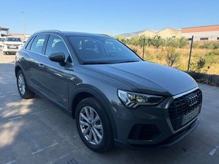 Audi Q3 45 TFSI e 180kW S tronic Advanced