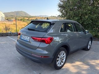 Audi Q3 45 TFSI e 180kW S tronic Advanced