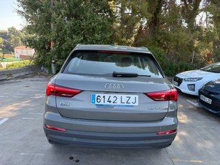 Audi Q3 45 TFSI e 180kW S tronic Advanced
