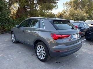 Audi Q3 45 TFSI e 180kW S tronic Advanced