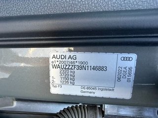 Audi Q3 45 TFSI e 180kW S tronic Advanced