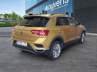 Volkswagen T-Roc Advance 2.0 TDI 85kW (115CV)