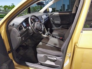 Volkswagen T-Roc Advance 2.0 TDI 85kW (115CV)