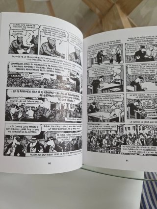 Maus relato de un superviviente