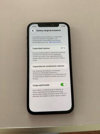 IPHONE 12