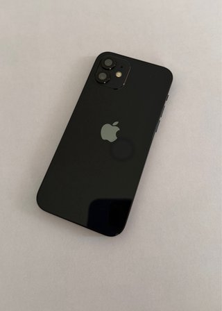 IPHONE 12