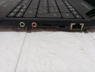 Portatil ACER ONE 532H-2BR (1871)