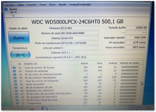 Portatil ACER ONE 532H-2BR (1871)