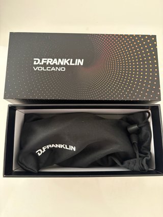 Gafas de sol fotocromáticas Dr.Franklin Vulcano