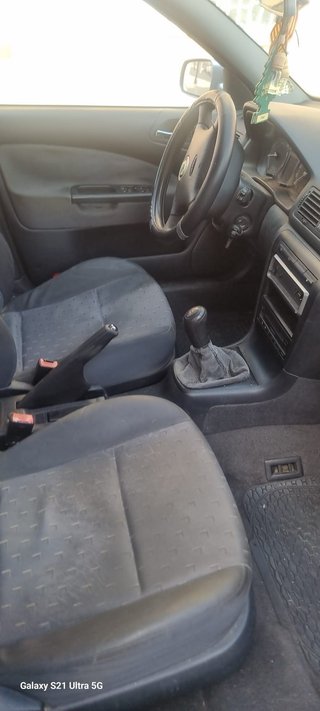 Skoda Octavia 2005
