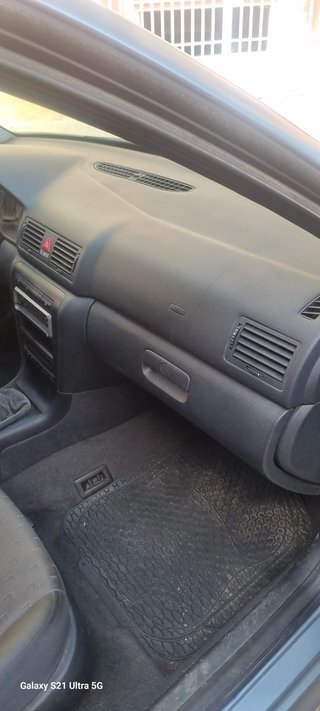 Skoda Octavia 2005