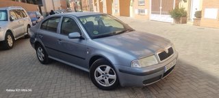 Skoda Octavia 2005