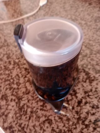 Molinillo de café Krups 75