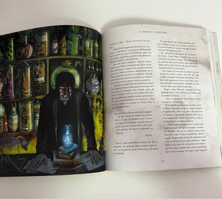 Harry Potter y la piedra filosofal 20 aniversario