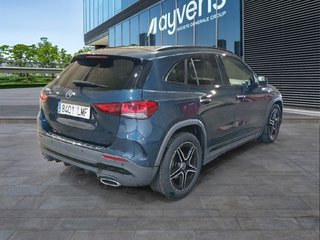 Mercedes GLA GLA 200 D