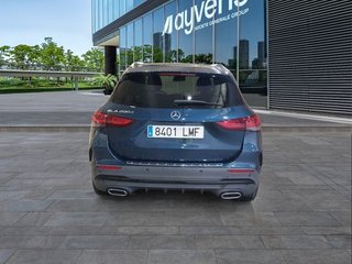 Mercedes GLA GLA 200 D