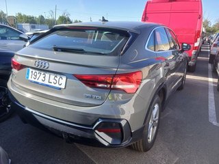 Audi Q3 35 TDI 110kW (150CV) S tronic