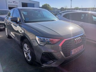 Audi Q3 35 TDI 110kW (150CV) S tronic