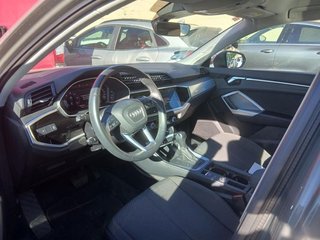 Audi Q3 35 TDI 110kW (150CV) S tronic