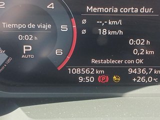 Audi Q3 35 TDI 110kW (150CV) S tronic