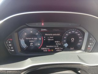 Audi Q3 35 TDI 110kW (150CV) S tronic