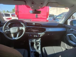 Audi Q3 35 TDI 110kW (150CV) S tronic