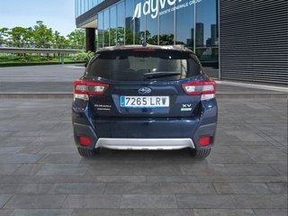 Subaru XV 2.0i Hybrid CVT Sport Plus