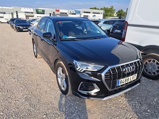 Audi Q3 Advanced 35 TDI quattro 110kW (150CV)
