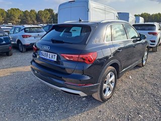 Audi Q3 Advanced 35 TDI quattro 110kW (150CV)
