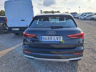 Audi Q3 Advanced 35 TDI quattro 110kW (150CV)