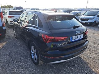 Audi Q3 Advanced 35 TDI quattro 110kW (150CV)