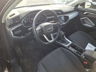Audi Q3 Advanced 35 TDI quattro 110kW (150CV)