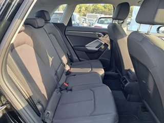 Audi Q3 Advanced 35 TDI quattro 110kW (150CV)