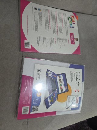 KIDS CAN! 5 Pupil's Book: libro de texto de ing...