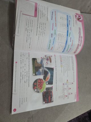KIDS CAN! 5 Pupil's Book: libro de texto de ing...