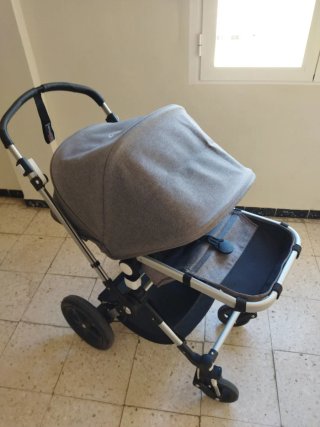 Carrito Bugaboo Camaleón Plus 3