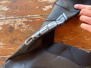 Traje Pesca Sub Cressi Ricciola